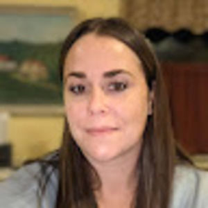 Meet your Posher, Carolyn